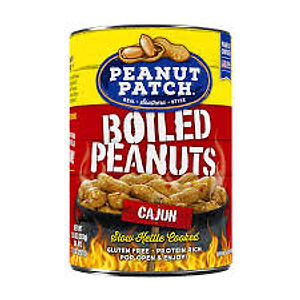 Spicy Boiled Peanuts