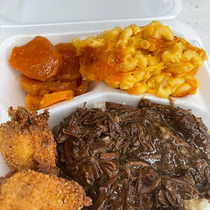 $15.99 SoulFood Special