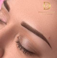 Powderbrows