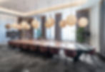 Presidential Boardroom