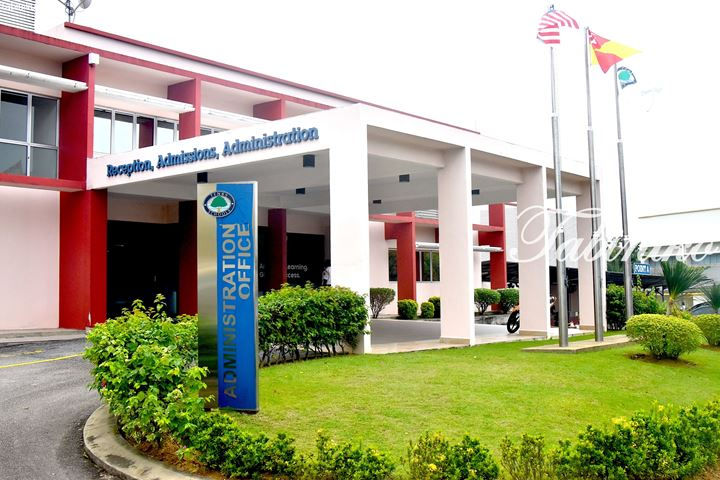 Tenby International School