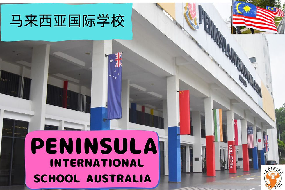 FAIRVIEW International School 1