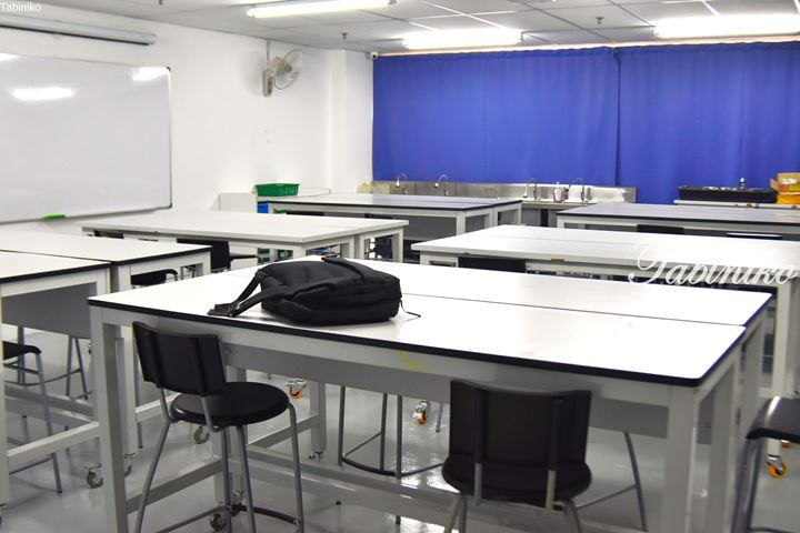 INSPIROS International School