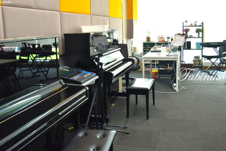 TAYLOR'S International School
