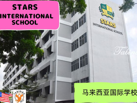 STARS International School