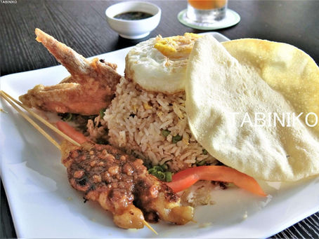 【マレーシア 観光 旅行 ブログ Blog】(Shop Info) レストラン Restaurant 5F at Verdant Hill Hotel Kuala Lumpur JUN update