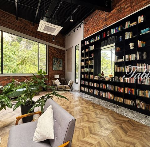 マレーシアのモダンなシニアホーム~Millennia Village at Seremban~ 4747