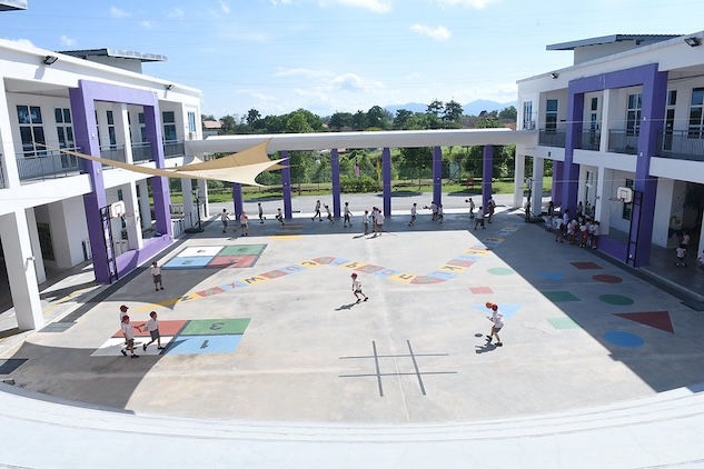 Kolej Tuanku Ja’afar