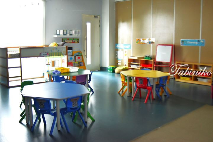 TAYLOR'S International School
