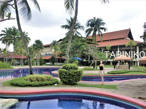 The Saujana Hotel Kuala Lumpur7