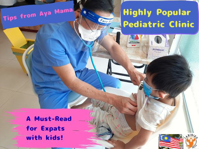 Pediatric Clinic