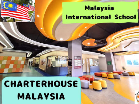 CHARTERHOUSE MALAYSIA 马来西亚国际学校访问协助(学校参观) No.4