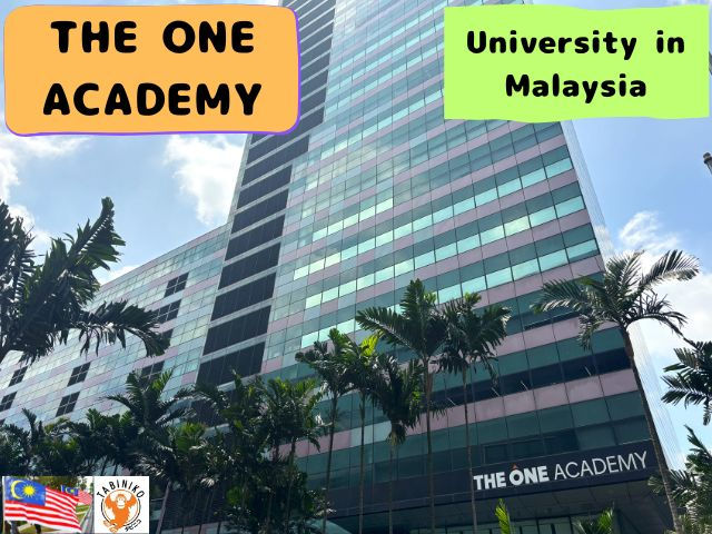 THE ONE ACADEMY