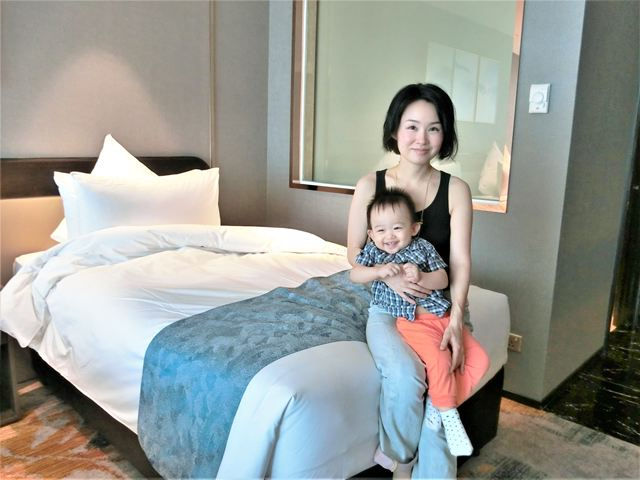 service apartment