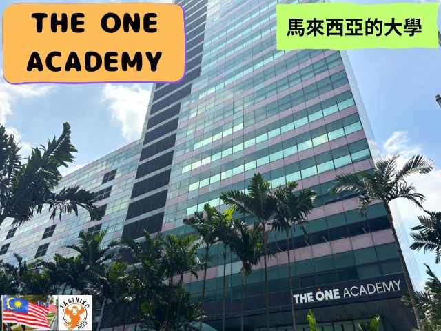 THE ONE ACADEMY