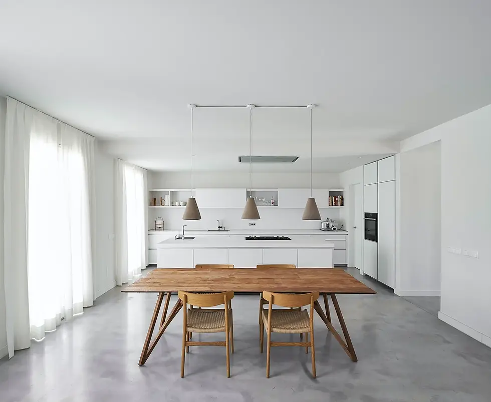 Dinning room paints