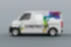 the Constructive Painting & Deco van