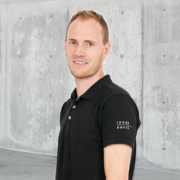 Stefan Trummer - 
Projektleiter