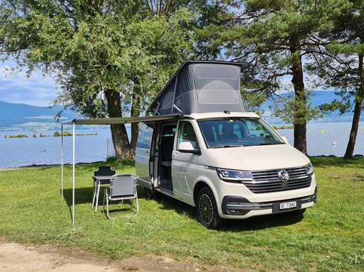Cali Camper Bamberg