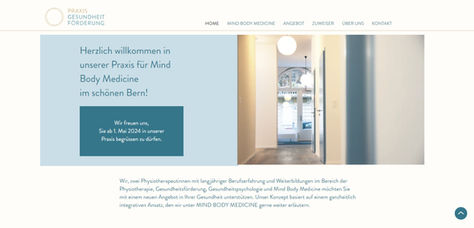 Erfolgreiche Zusammenarbeit zwischen Googplace GmbH und S.A.T. Grafikatelier für Gesundheitsförderung Bern