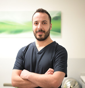 Mustafa Bazal - Zahnarzt