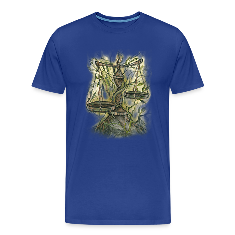 Miniatura: Koszulka Waga Męska