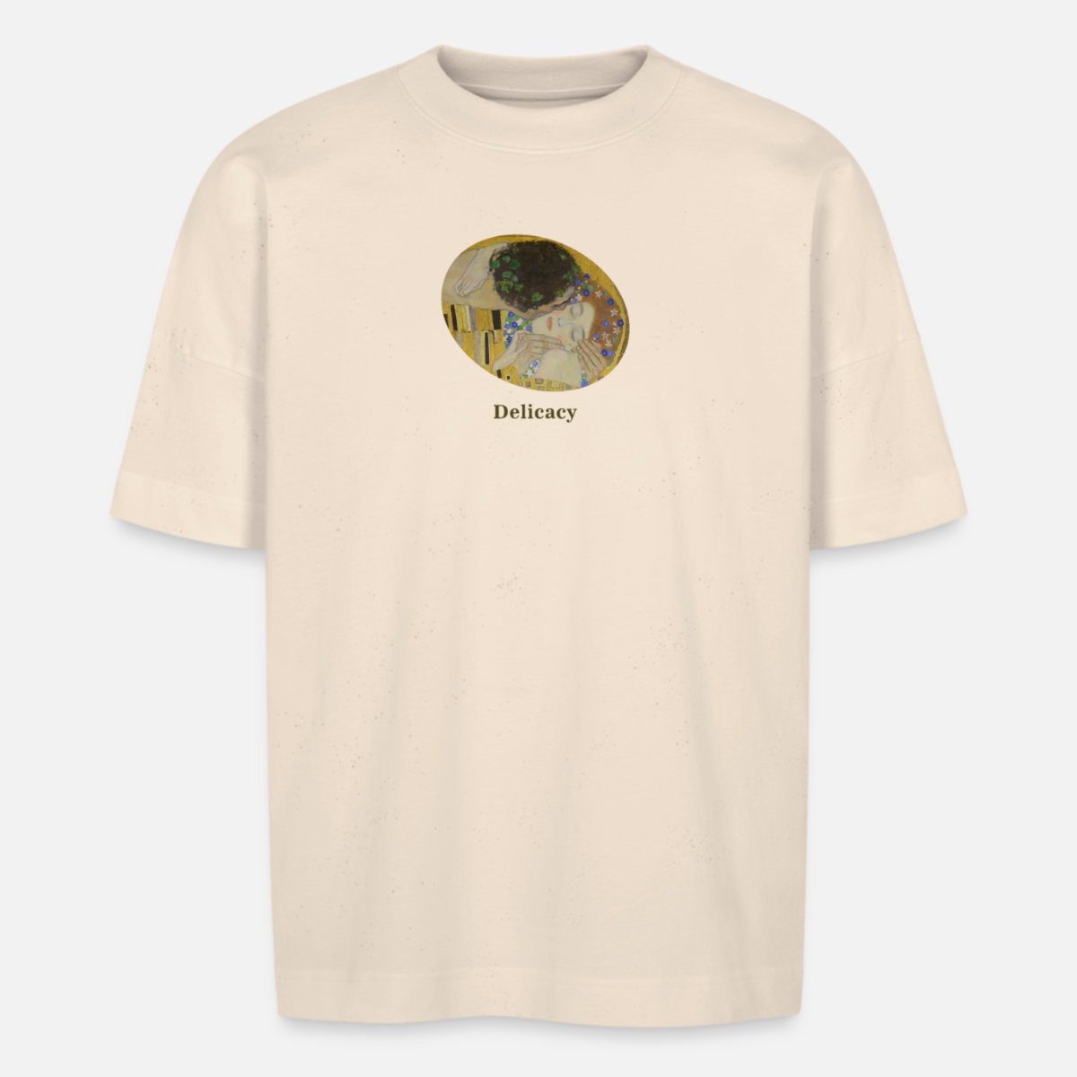 "Delicacy" - Koszulka Unisex