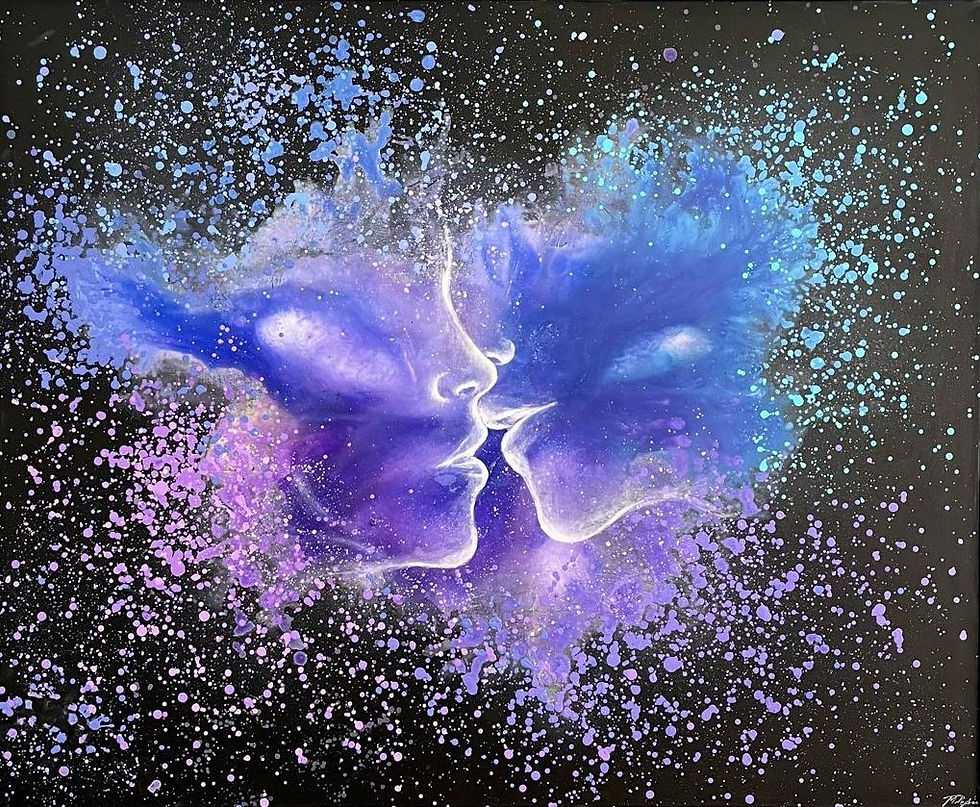 ART OF LOVE