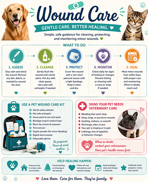 PetCare Tips