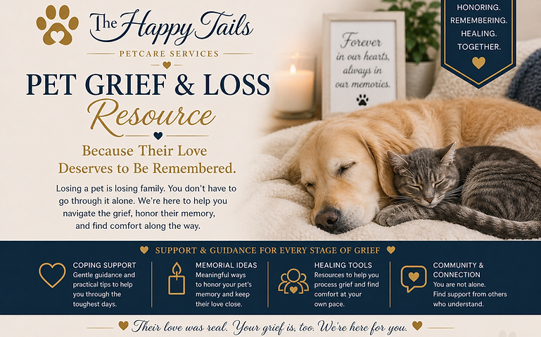 Pet Care