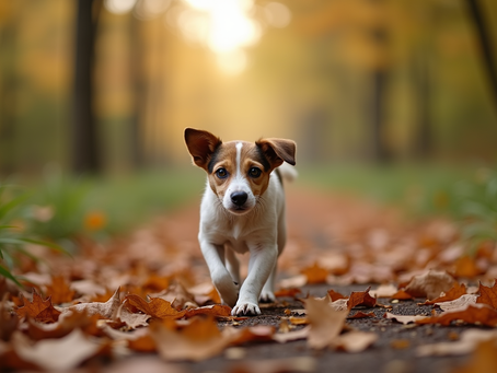 The Importance of Daily Dog Walking: Daily Walking Benefits for Dogs
