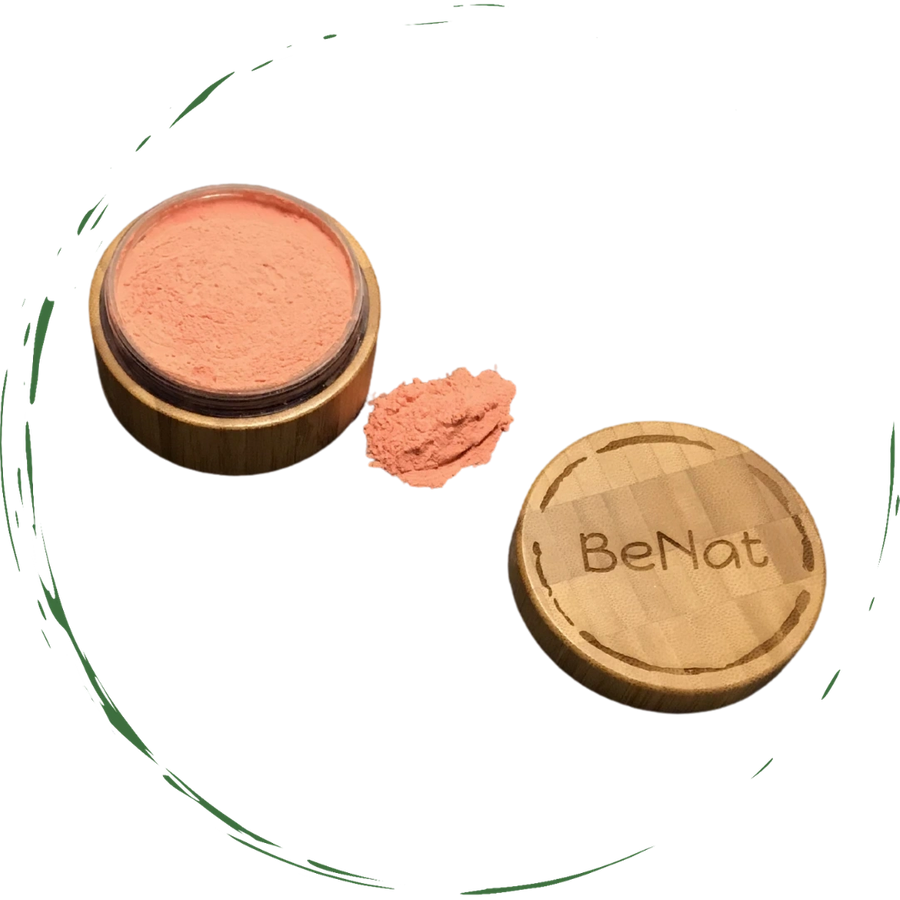 Thumbnail: Blush Loose Powder