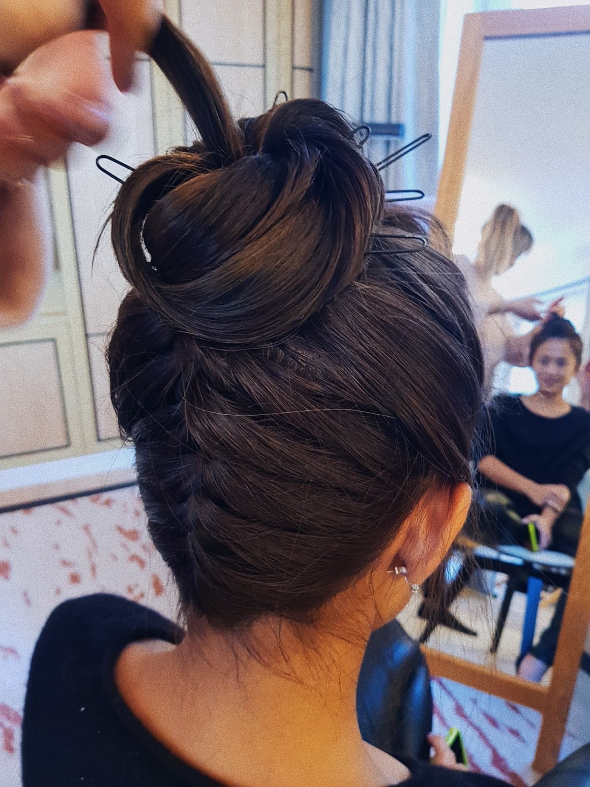 Weddingdaymua Best Wedding Hairstylist In Lodnon