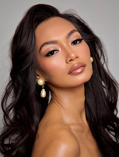 ORIENTAL BRIDAL MAKEUP ARTIST in London weddingdaymua