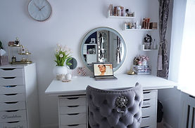Makeup Studio