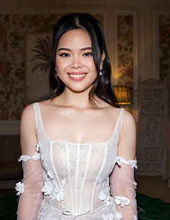 Asian Makeup Artist London - weddingdaymua