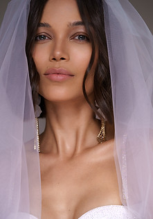 LONDON WEDDING MAKEUP ARTIST