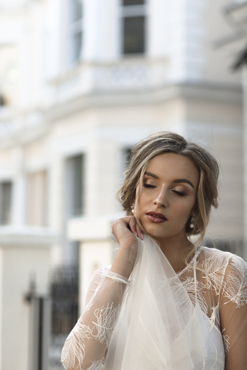 Weddingdaymua Best Wedding Hairstylist In Lodnon
