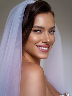 wedding makeup artist london - weddingdaymua