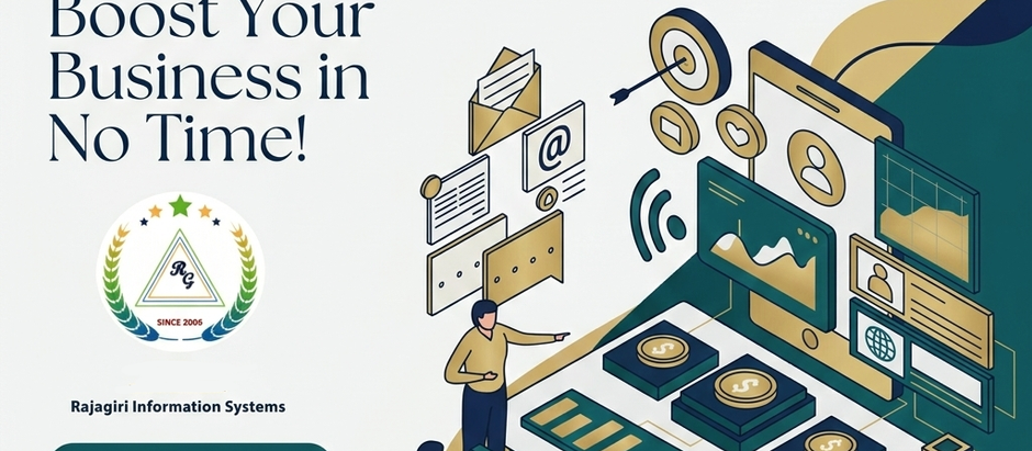 Why Every Growing Business Needs a Digital Marketing Company Madurai Entrepreneurs Can Trust
