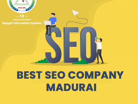 How the Best SEO Company in Madurai Focuses on Leads Over Just Rankings