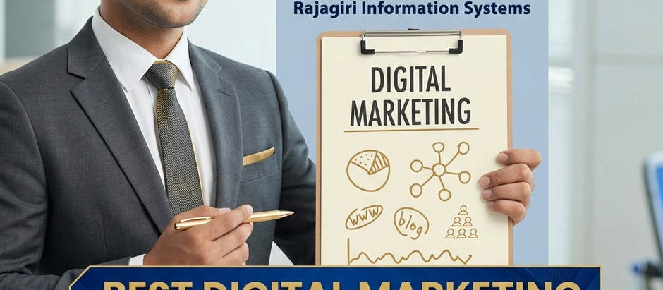 How to Choose the Best Digital Marketing Company in Madurai Without Wasting Your Budget (2026 Guide)