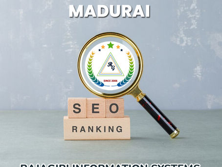 Top SEO Mistakes That Help Your Competitors Win — And How Madurai’s Best SEO Experts Can Help