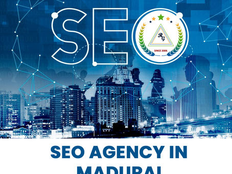 How to Identify the Best SEO Agency in Madurai — A Complete Checklist