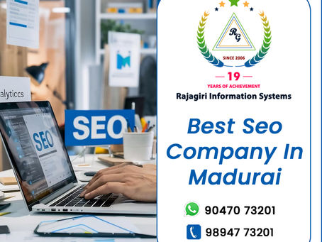 Ever Searched Your Own Business and Found Nothing? You Need the Best SEO Help in Town