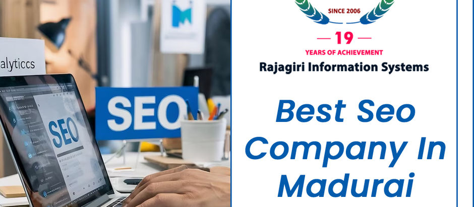 Ever Searched Your Own Business and Found Nothing? You Need the Best SEO Help in Town