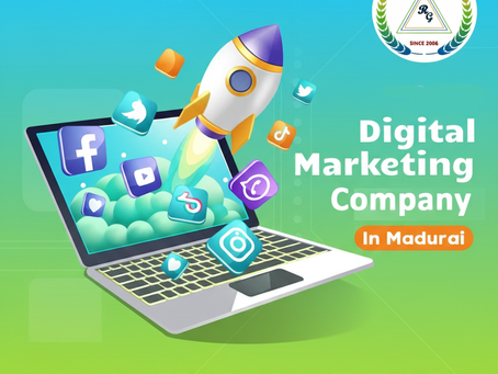 What Local Experience Gives a Digital Marketing Company Madurai Entrepreneurs Value Most