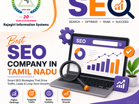 SEO Beyond Rankings: Creating Sustainable Digital Growth