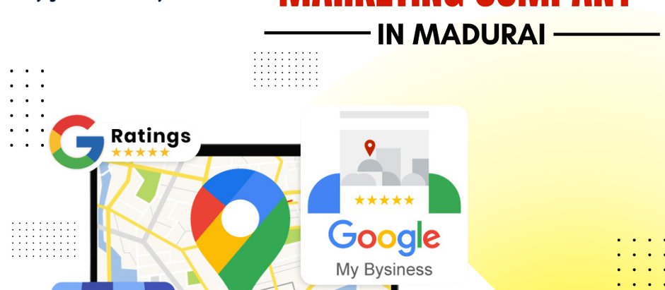 Stop Losing Money: Smart Advertising with a Digital Marketing Company in Madurai