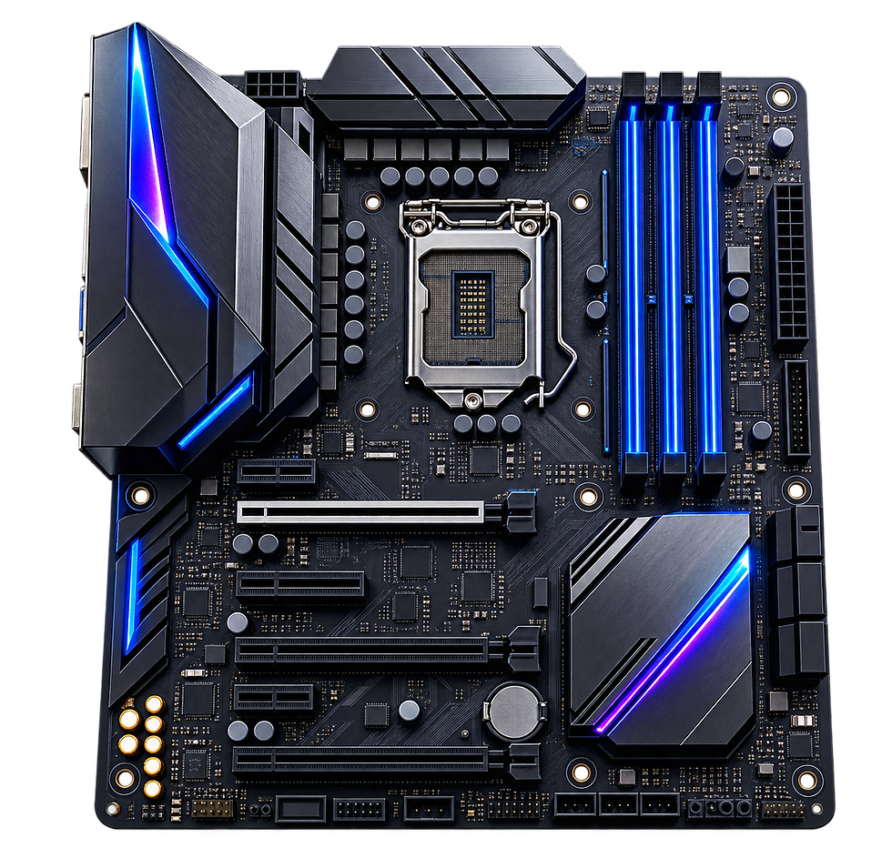 Motherboard Icon